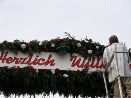 Schützenfest 2007